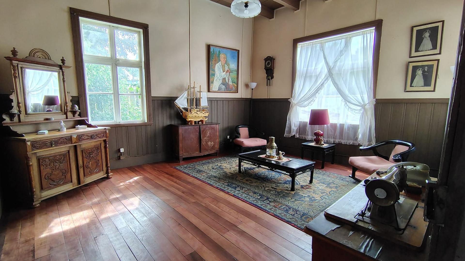 Sala Antonio Matzner