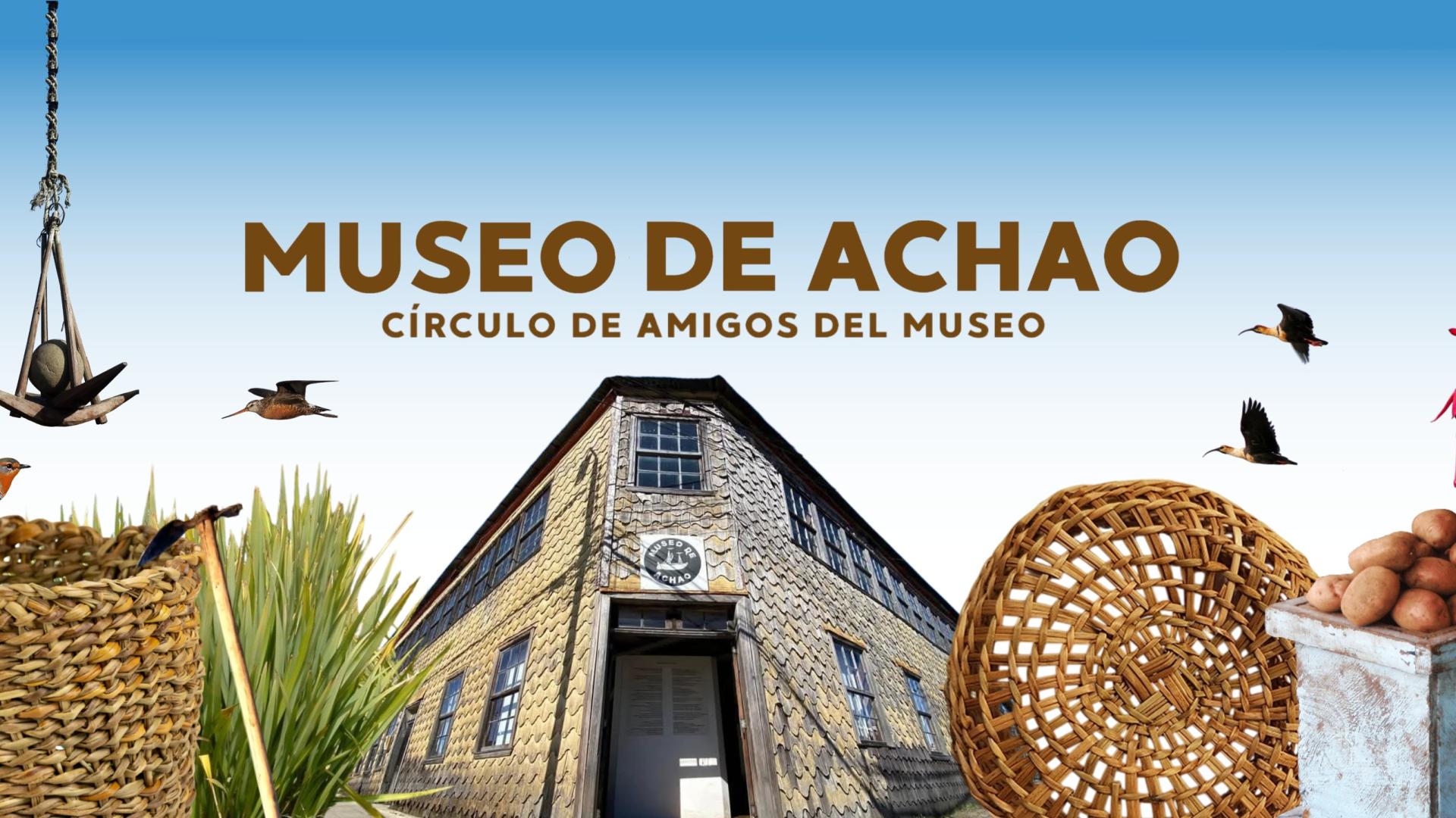 Presentación Museo de Achao