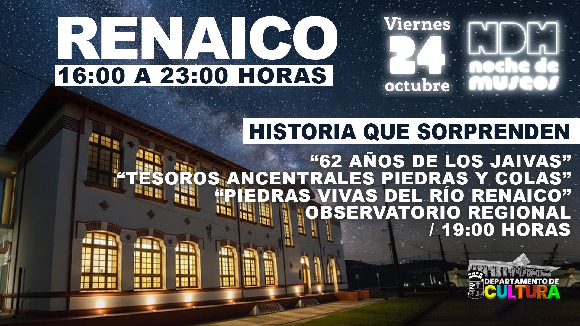 HISTORIAS QUE SORPRENDEN