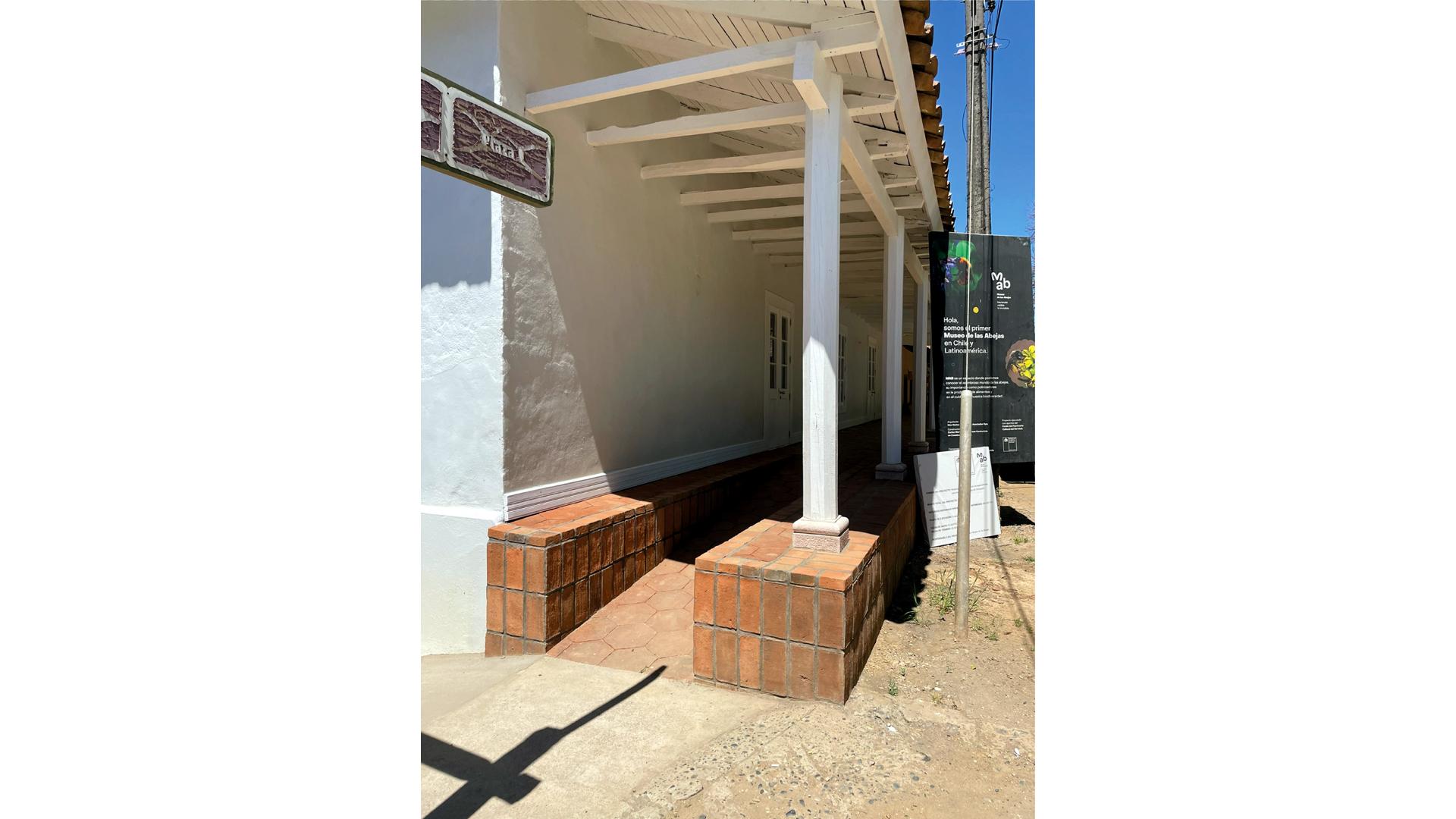 Acceso Inclusivo MAB