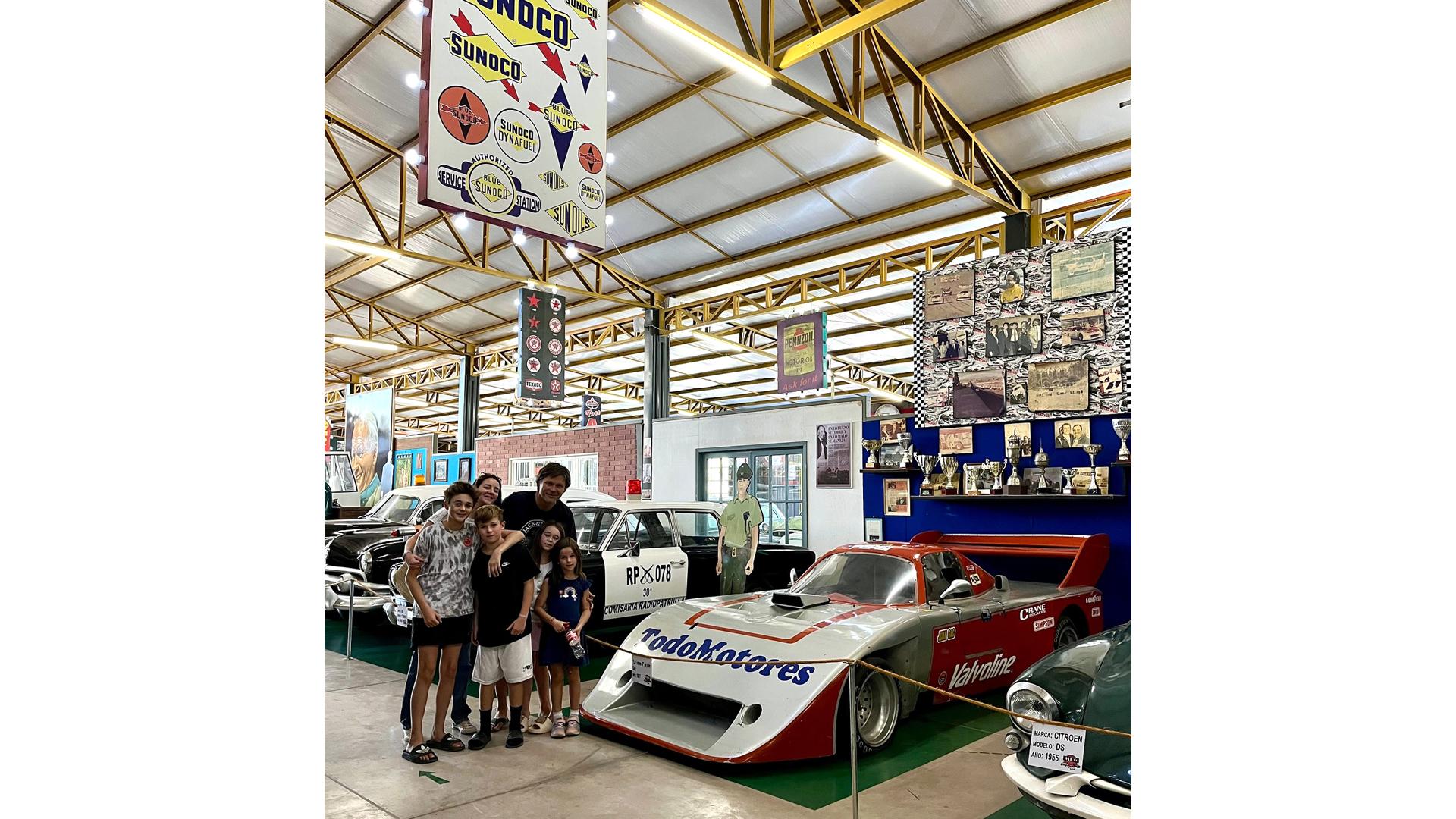 Museo Pueblito Chepicano