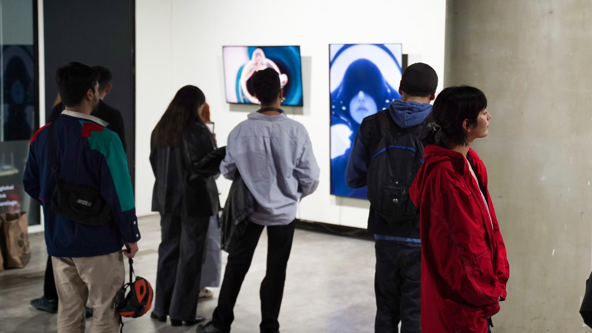 Muestra Artificial 2024