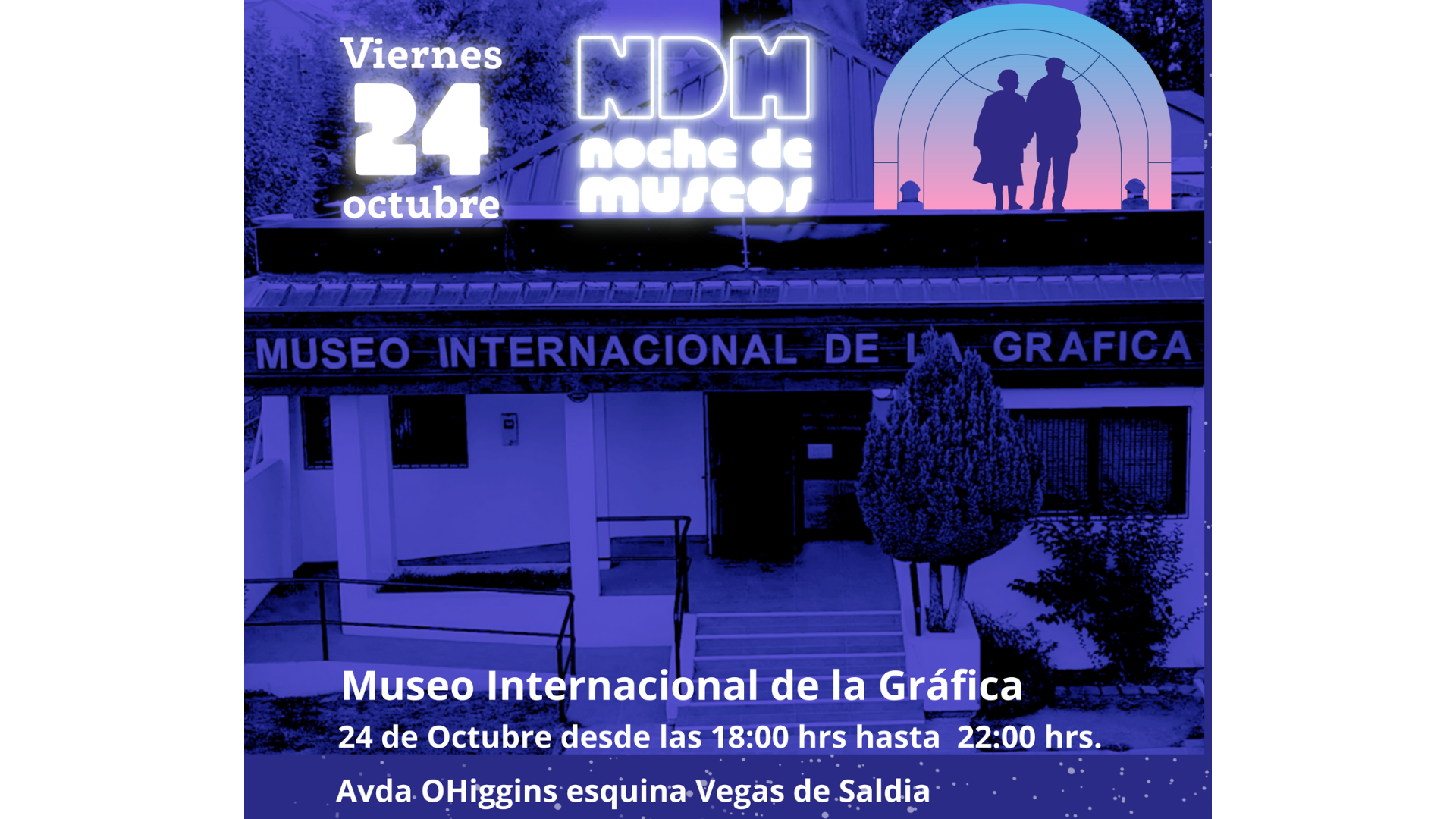 Museo Internacional de la Gráfica