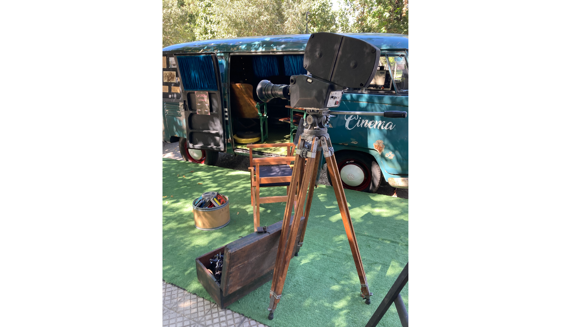 Fantasías animadas de ayer y hoy