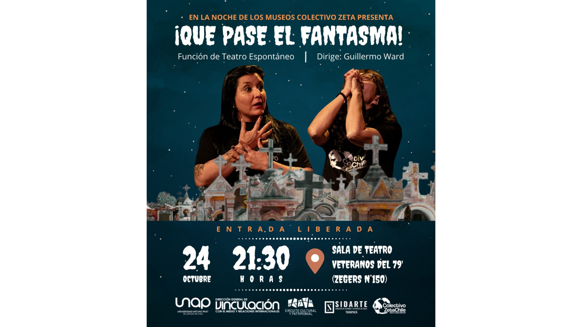 Colectivo Zeta Chile