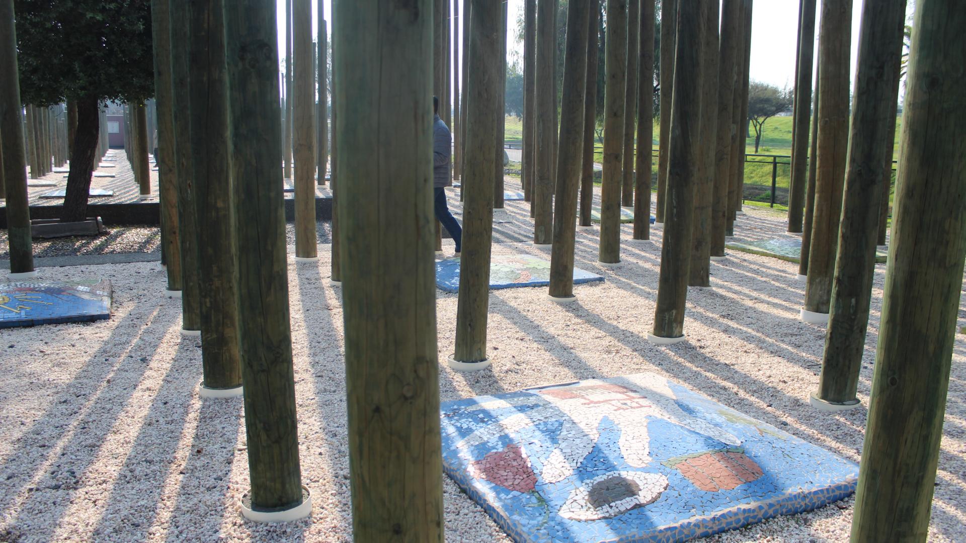 Sitio Memorial de Paine