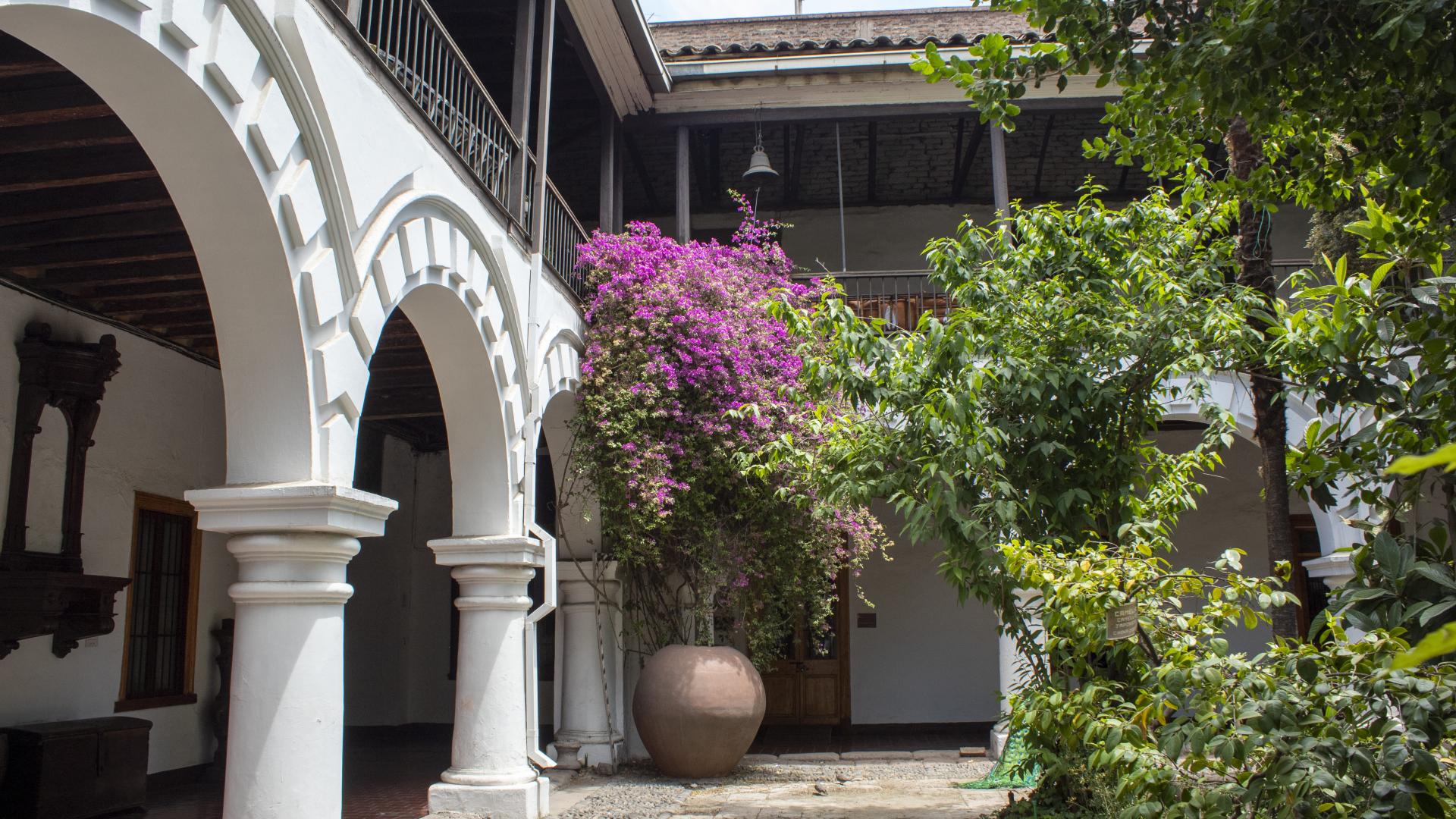 Convento