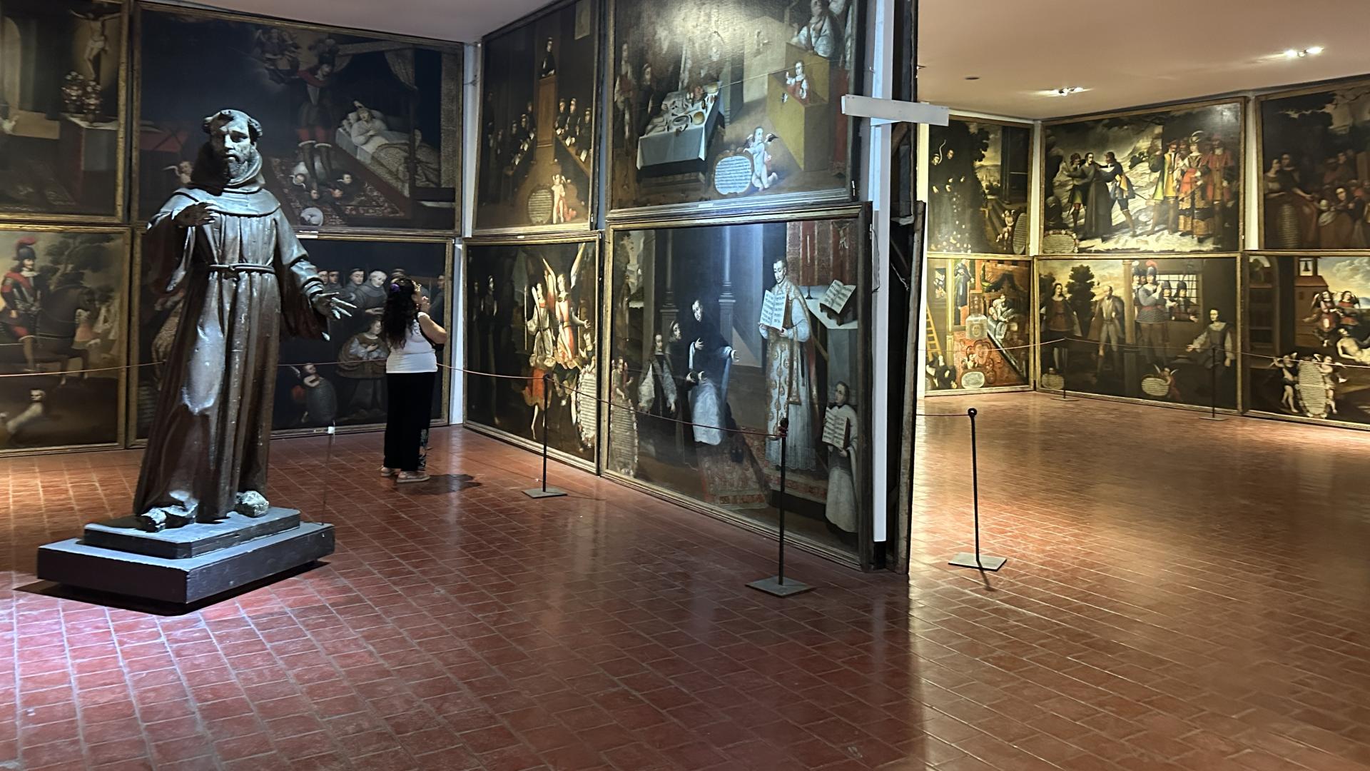 Gran Sala 