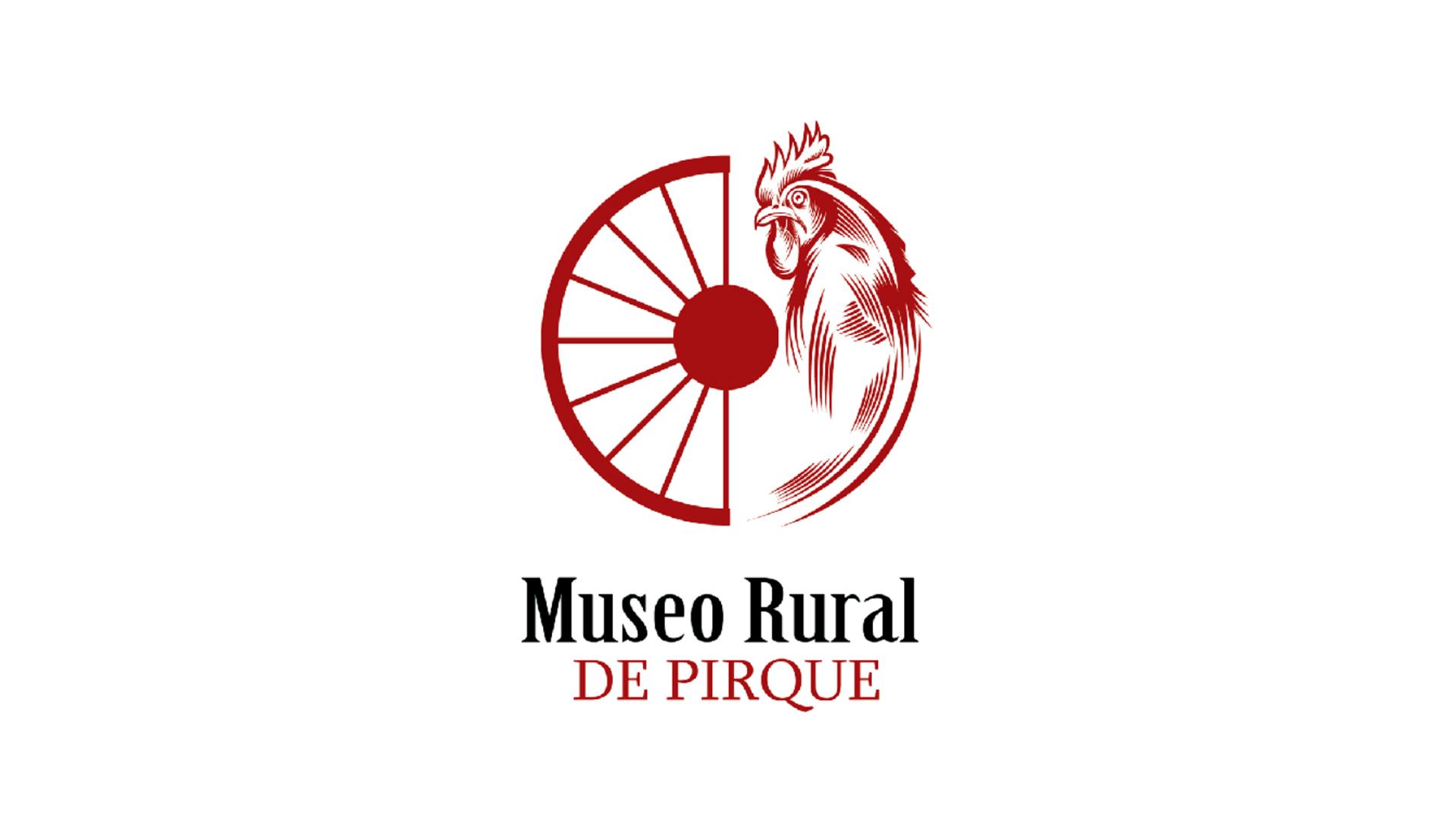 Logo Museo Rural de Pirque