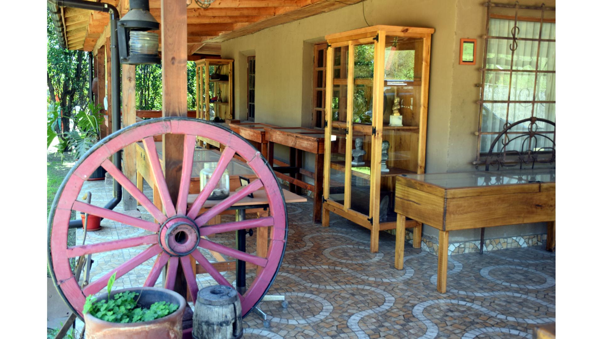 Museo Rural de Pirque