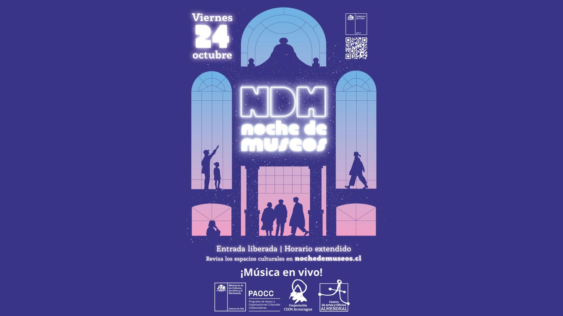 Con el músico Manuel Astudillo Rodríguez, jazzista y blucero con más de 20 años de trayectoria musical.