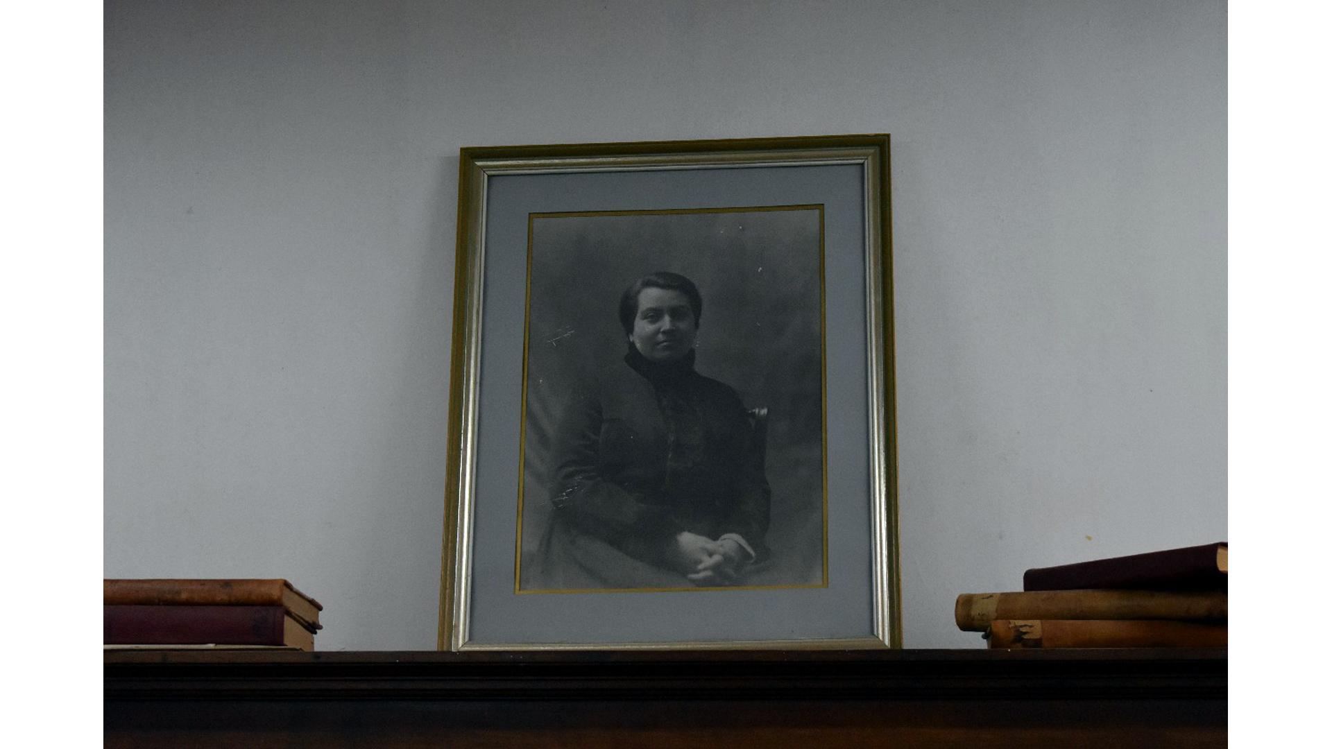 Pabellón Gabriel Mistral