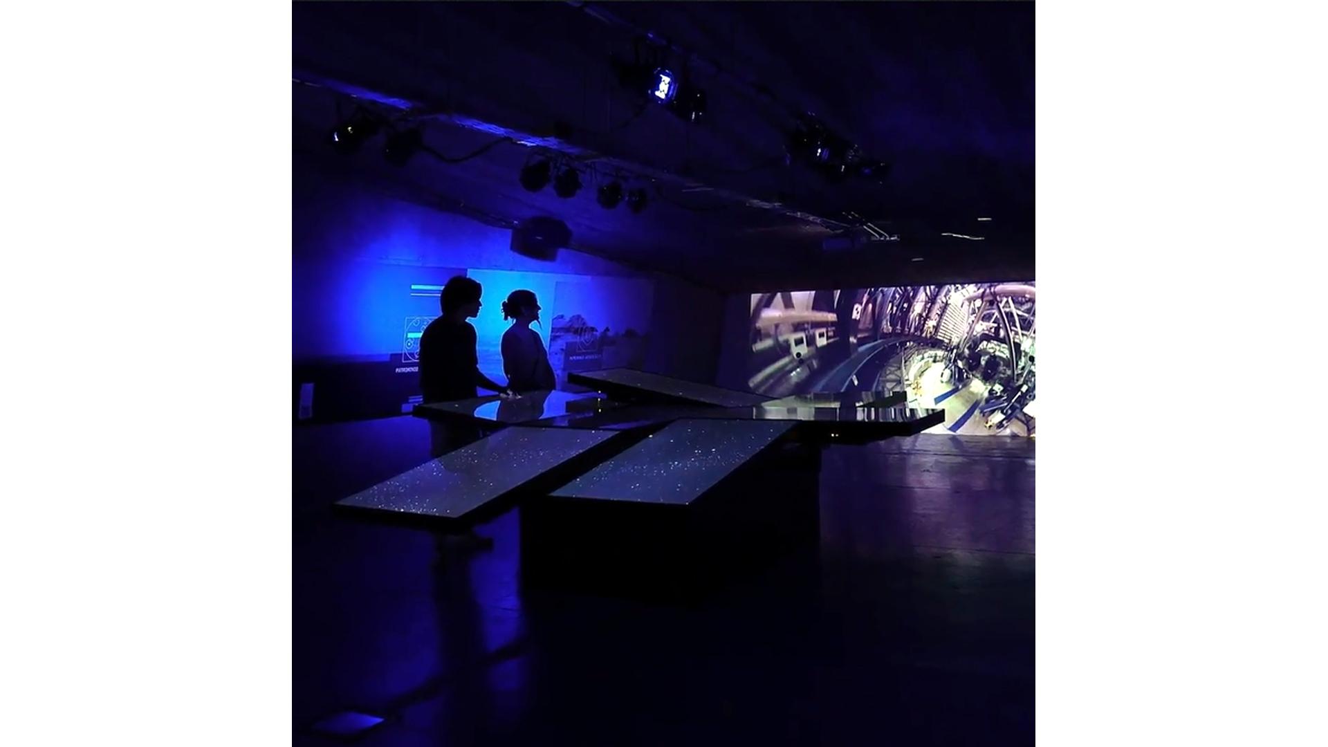 Fundación Ruinas de Huanchaca