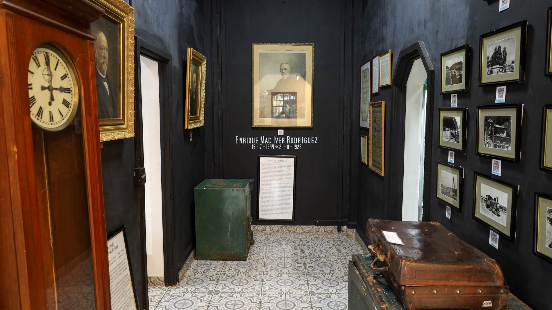 Museo Municipal de Constitución