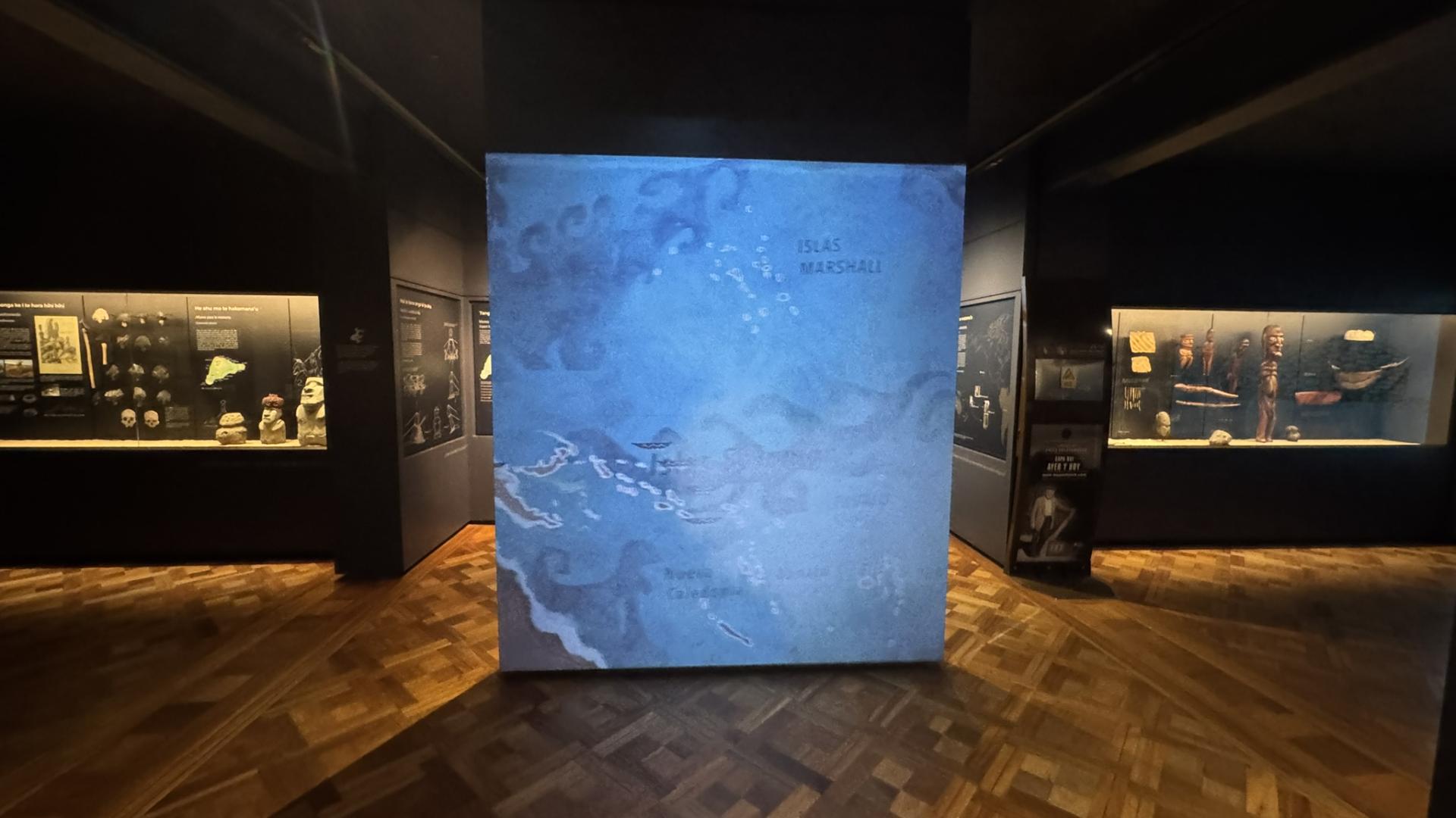 Cultura de Isla de Pascua