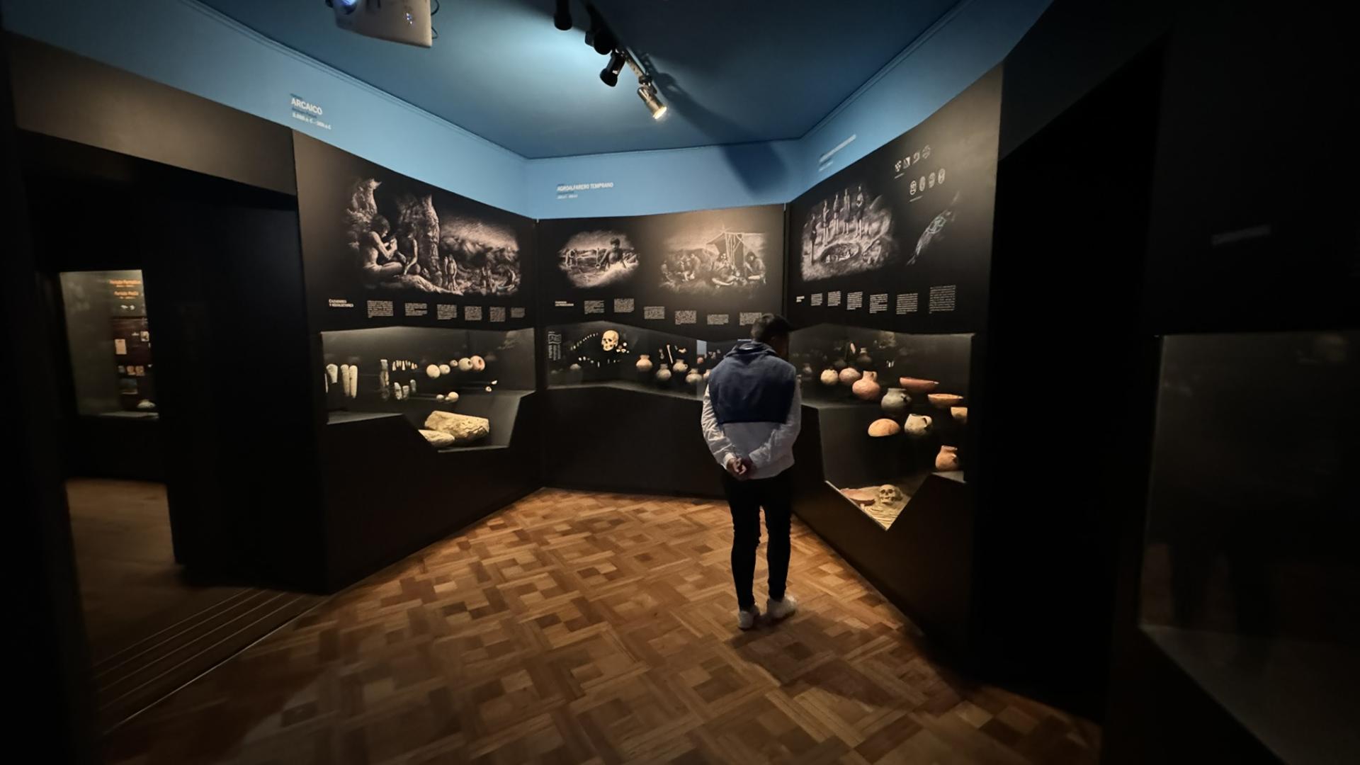 Prehistoria de Chile, cultura Aconcagua