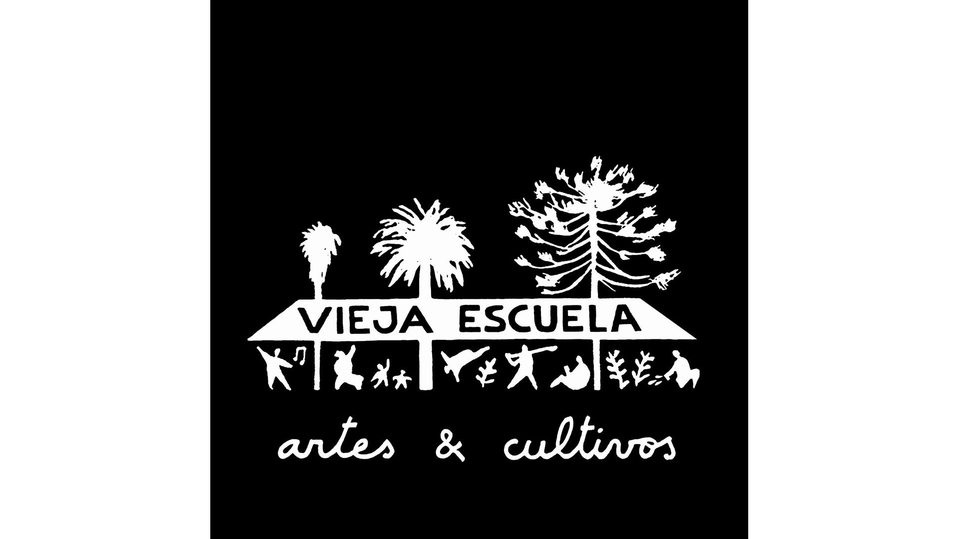 Logo Vieja Escuela