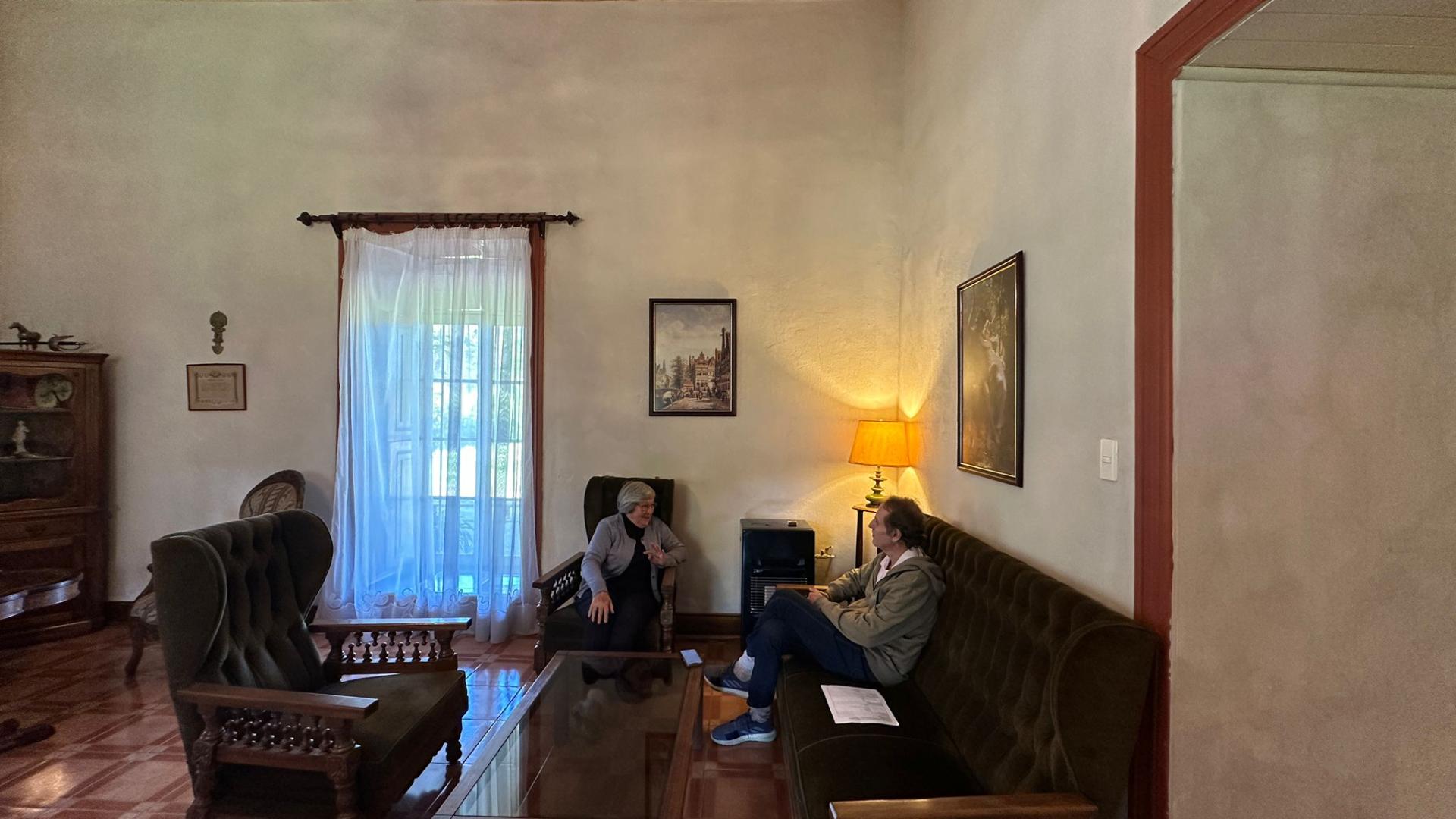 Visita nuestro hogar