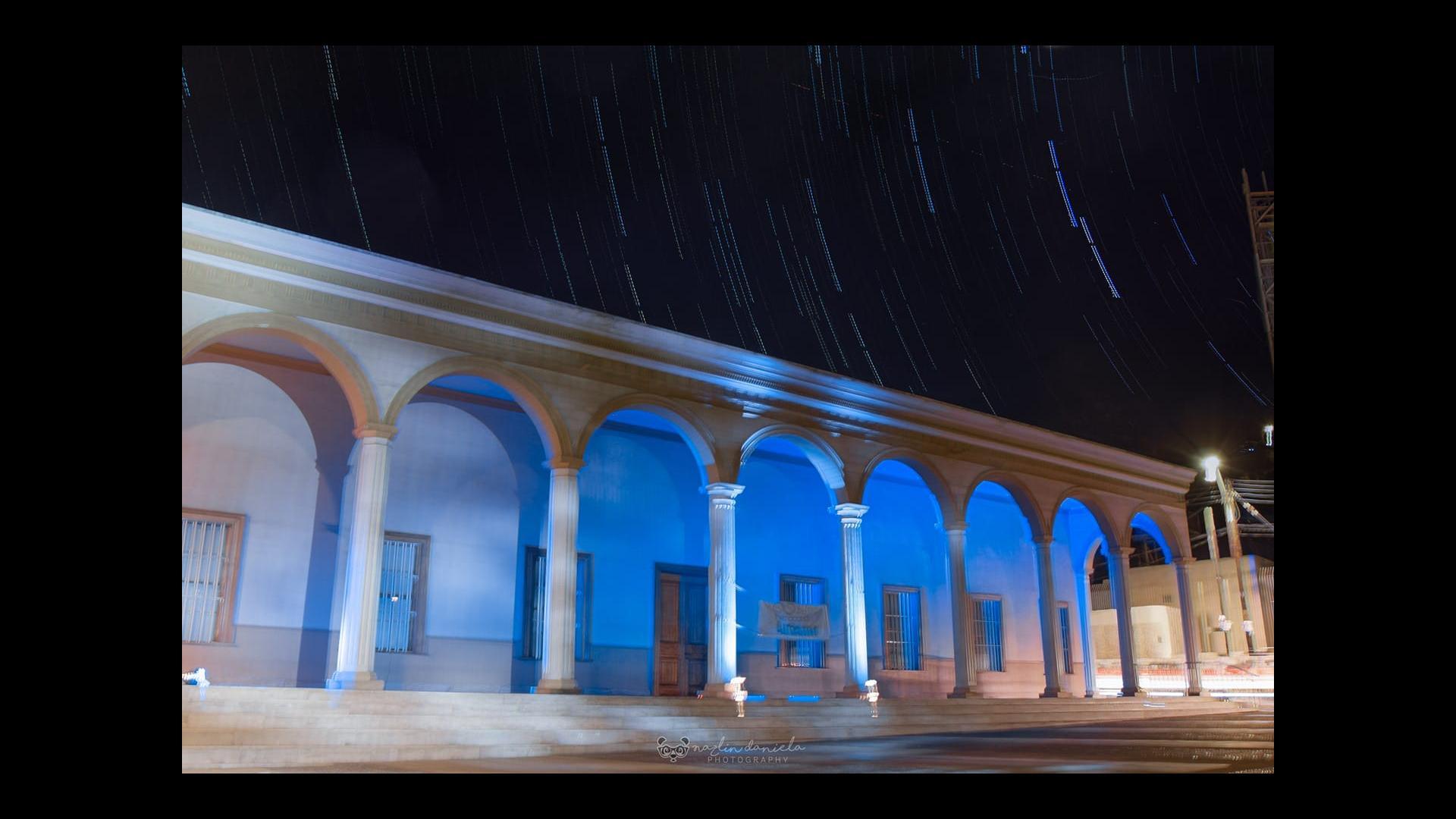 Edificio Los Portales 