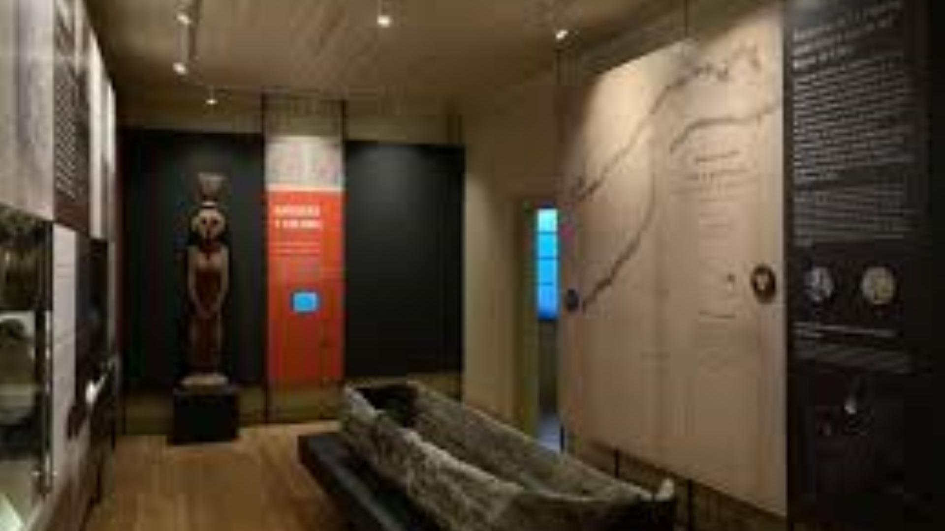 Museo Histórico Municipal de Carahue