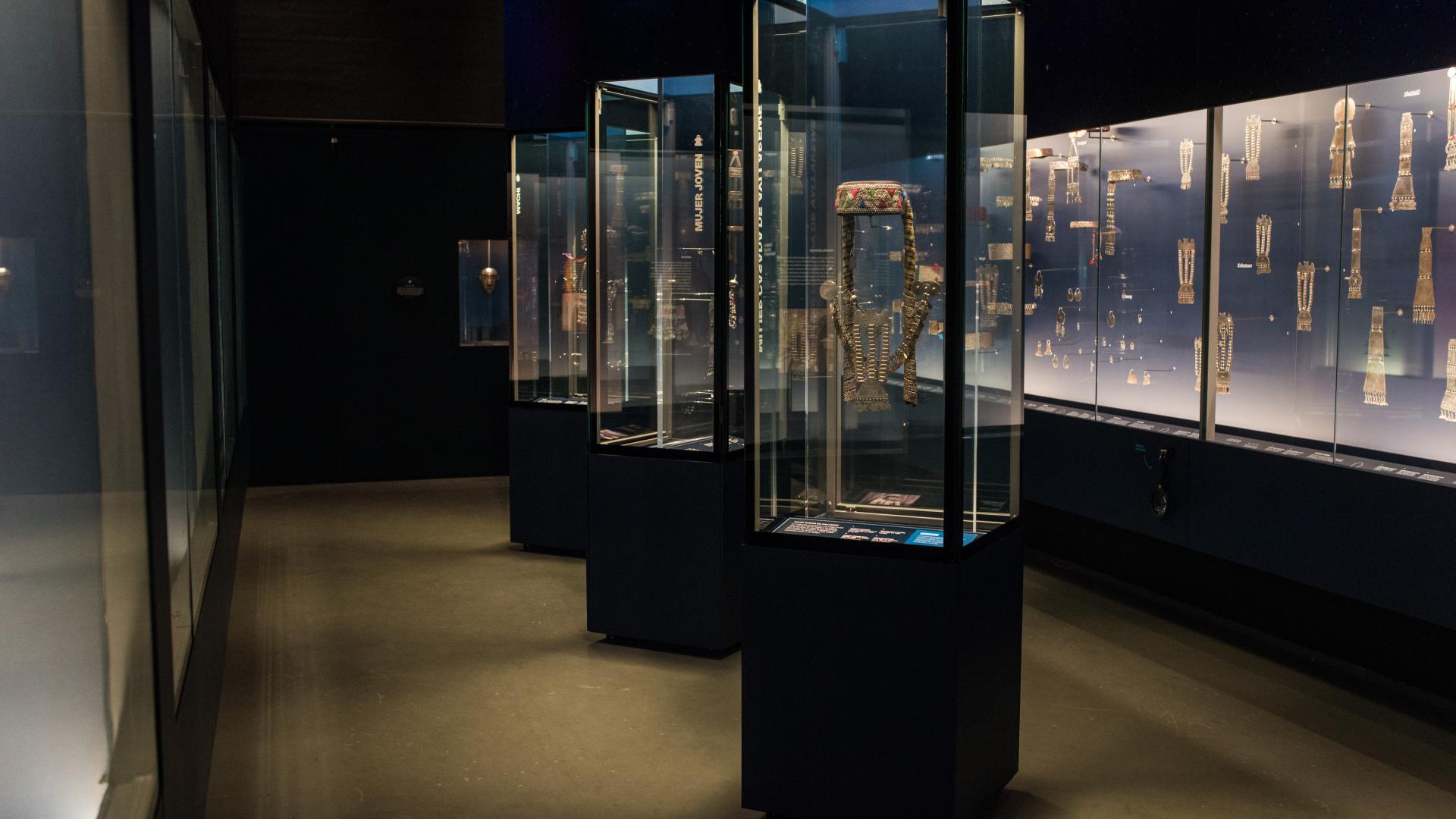 Sala Sabiduría de la Plata