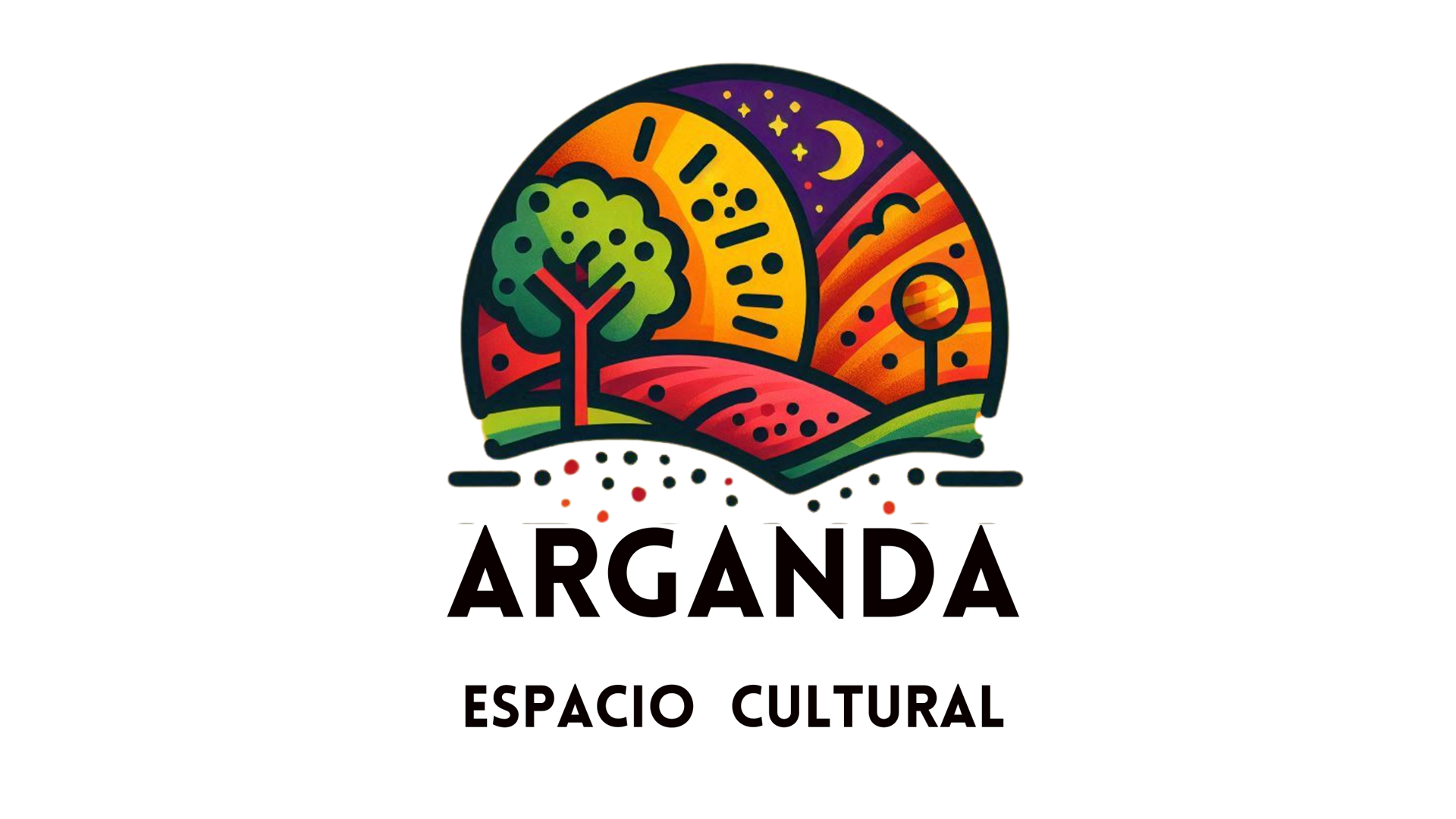 Logo Arganda