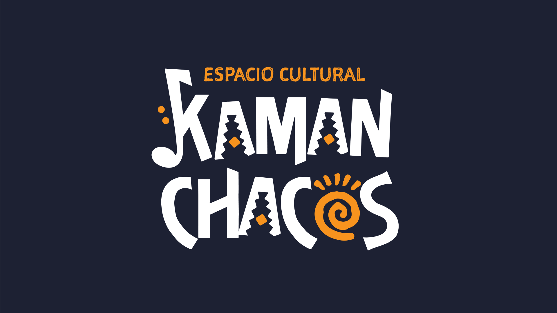Logo Kamanchacos