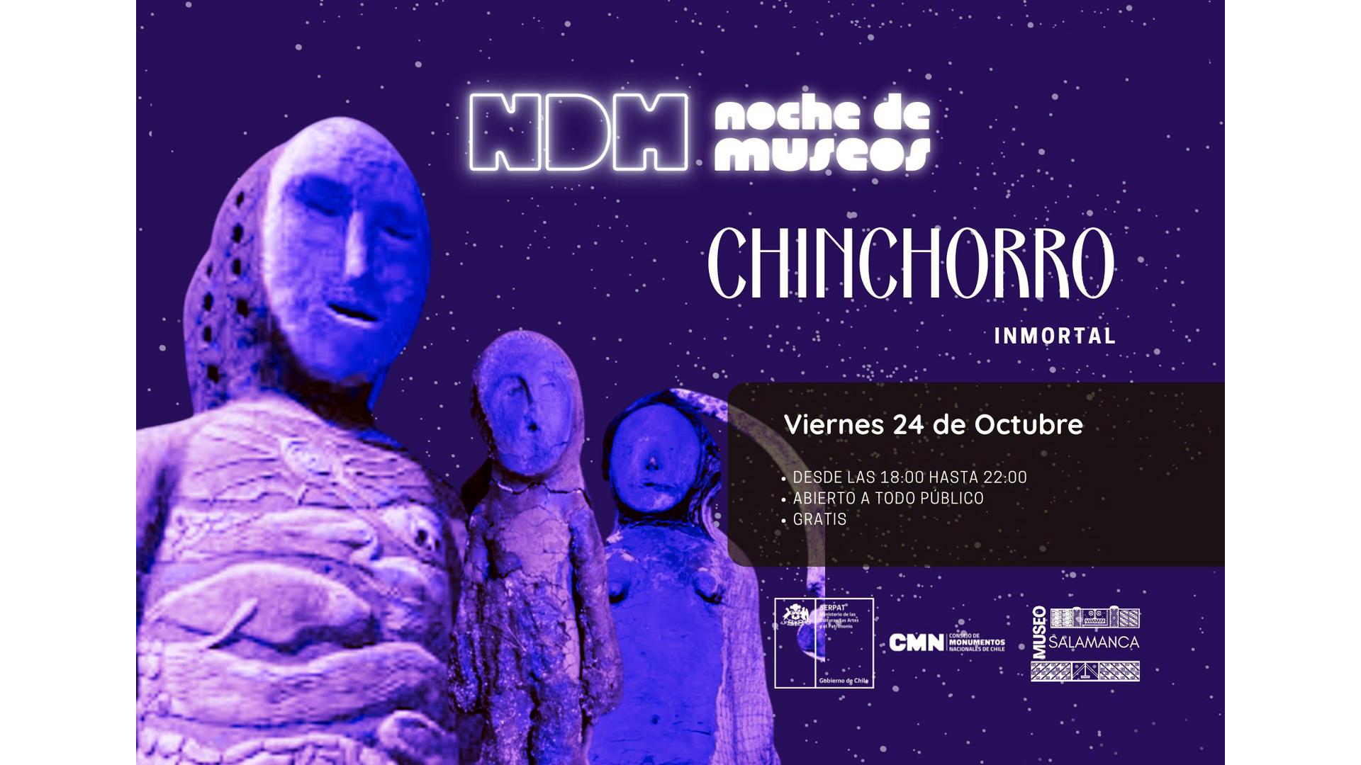 Una cultura milenaria