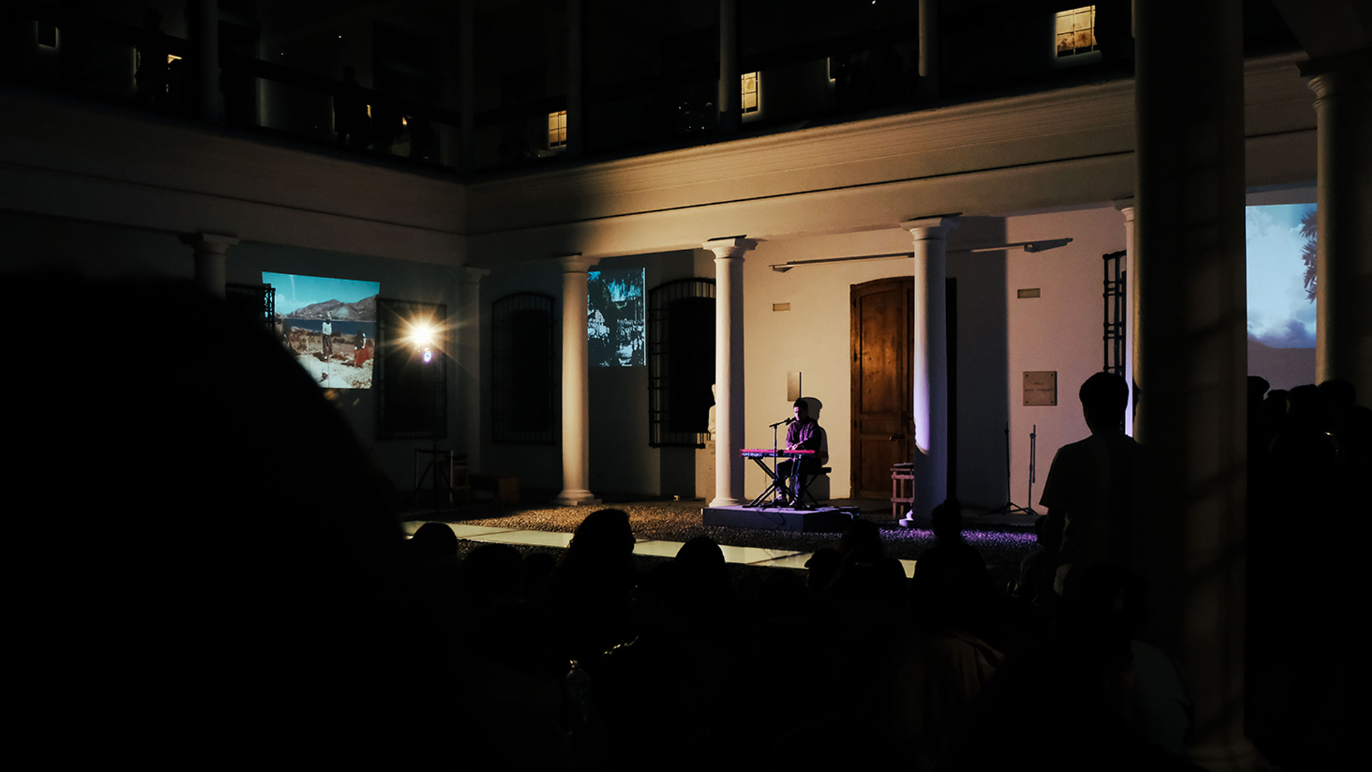 Noche de museos 2024