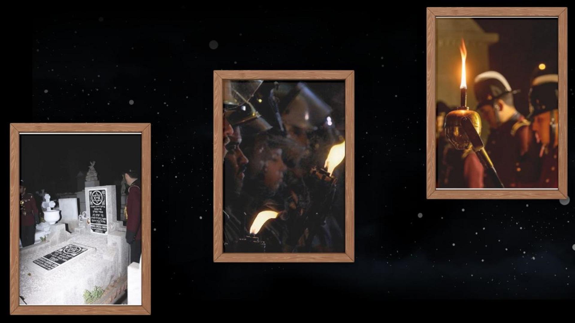 ¿Por que los funerales son de noche?