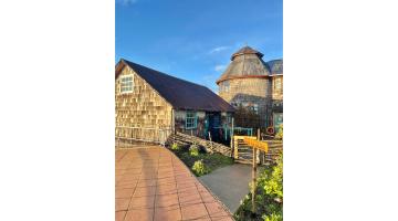 Casa Museo Francisco Coloane