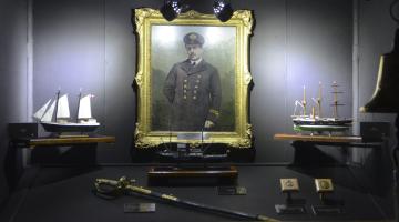 Sala Piloto Luis Pardo Villalón