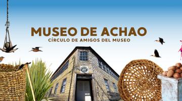 Presentación Museo de Achao