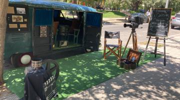 Cine Clásico para todos!