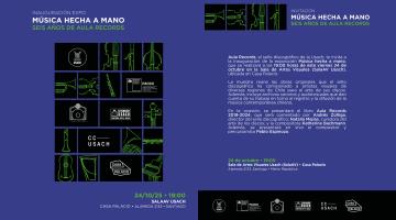 Afiche de la exposición