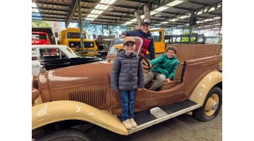 Museo Pueblito Chepicano