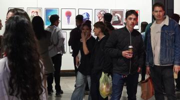 Muestra Artificial 2024