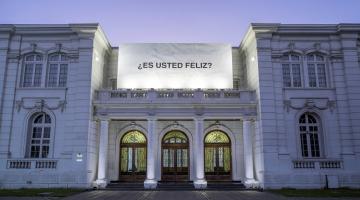 Museo de Arte Contemporáneo de la Universidad de Chile