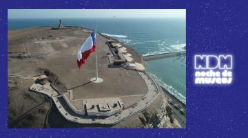 Museo Histórico y de Armas del Morro de Arica