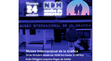 Museo Internacional de la Gráfica