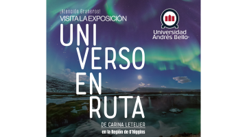 Fotografías de paisajes y del universo