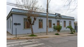 Frontis Museo