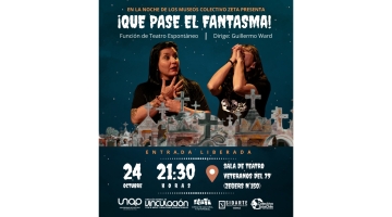 Colectivo Zeta Chile