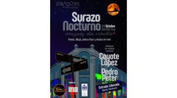 Surazo Nocturno
