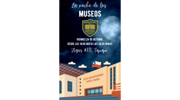 Noche de los Museo