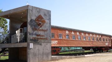 Museo Patrimonial Pudahuel