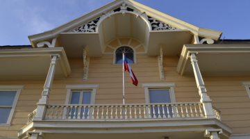 Palacio Astoreca