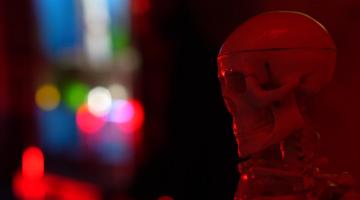 Ciencias Tenebrosas en Noche de Museos