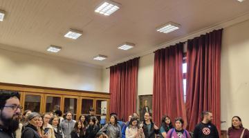 Fotografía de la Ruta Patrimonial