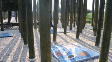 Sitio Memorial de Paine